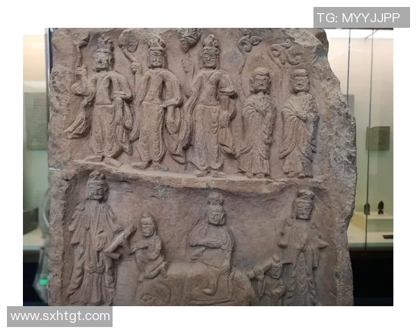 石刻雕塑艺术的历史演变与文化内涵探析