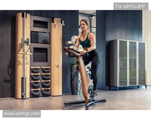 运动鞋革新设计助力舒适与时尚并行引领未来健身潮流趋势