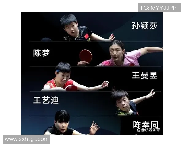重庆乒乓球队在全国灵活性排行榜中荣登第八名展现出强大实力与潜力